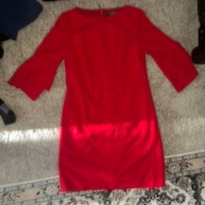 Beautiful dress for the holidays by Ralph Lauren size 10